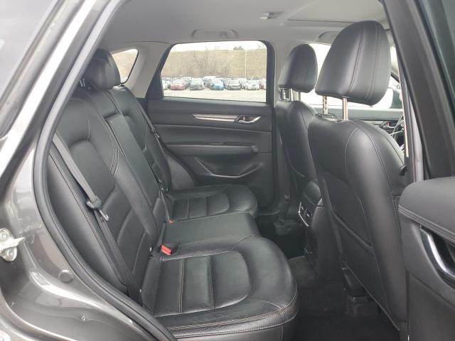 2017 MAZDA CX-5 GRAND - JM3KFBDL4H0163339