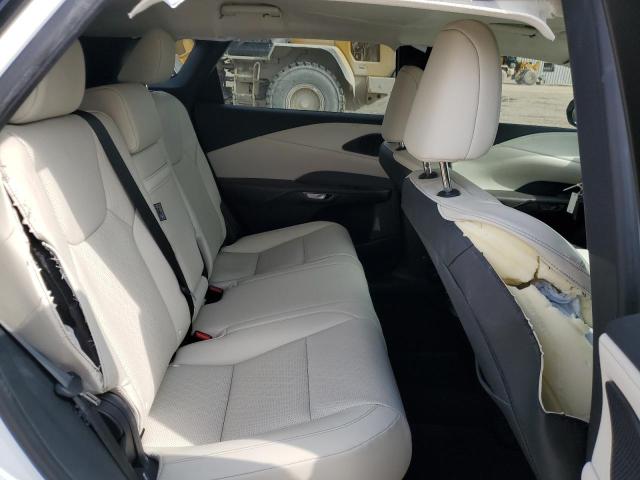 2024 LEXUS RX 350 BAS - 2T2BAMBAXRC037297