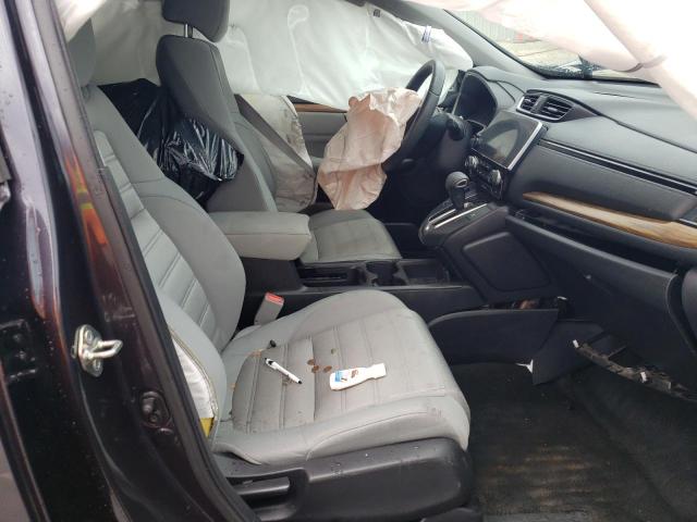 2019 HONDA CR-V EX - 7FARW1H5XKE024102