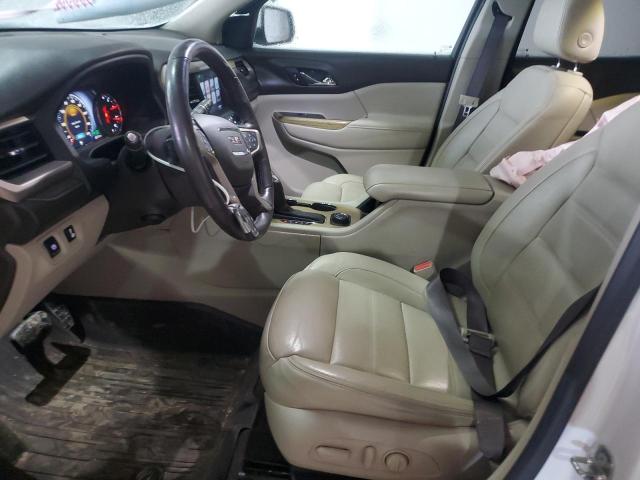 2018 GMC ACADIA DEN - 1GKKNXLS7JZ119780