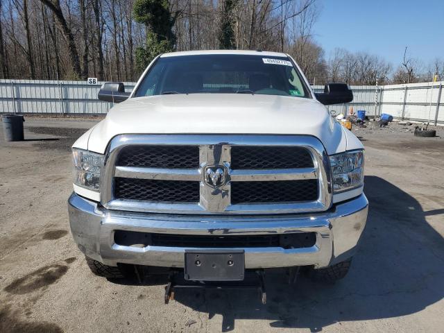 2018 RAM 2500 ST 3C6UR5HJ8JG262869