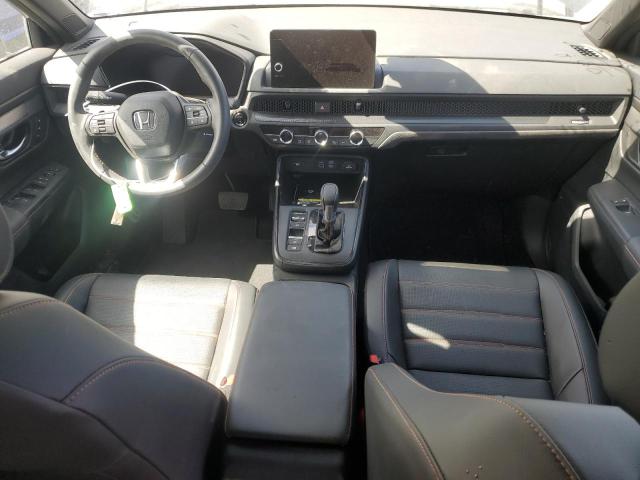 2025 HONDA CR-V SPORT - 7FARS6H83SE009038