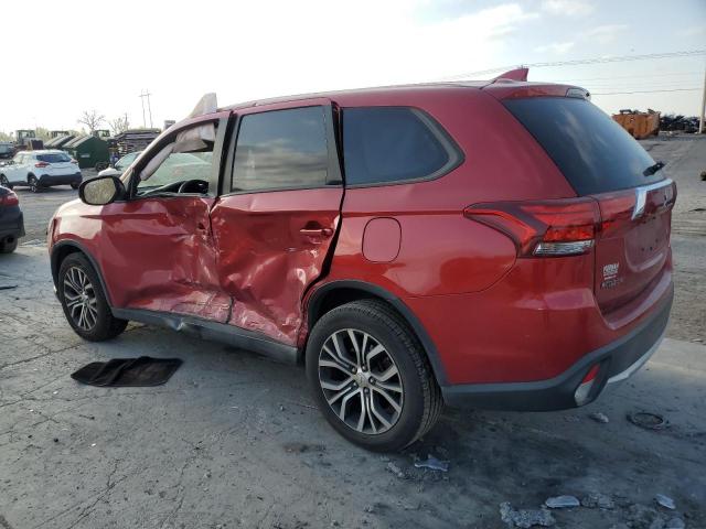 Vin: ja4ad2a30jz053768, lot: 51266735, mitsubishi outlander es 20182