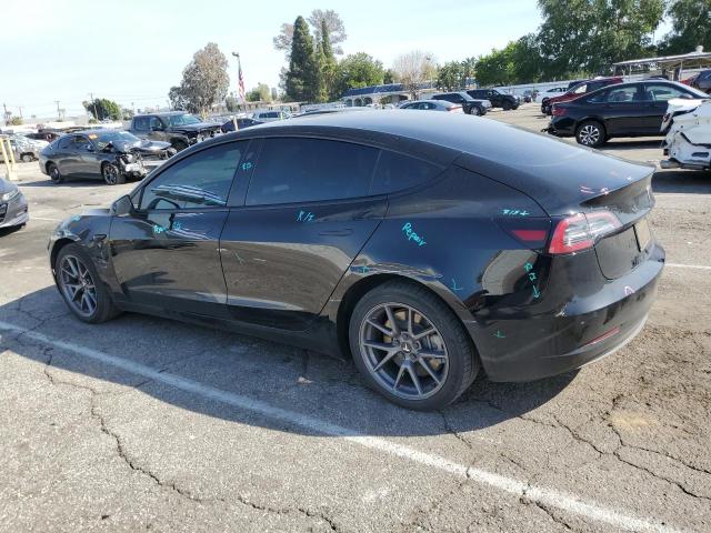 2022 TESLA MODEL 3 - 5YJ3E1EA3NF330312