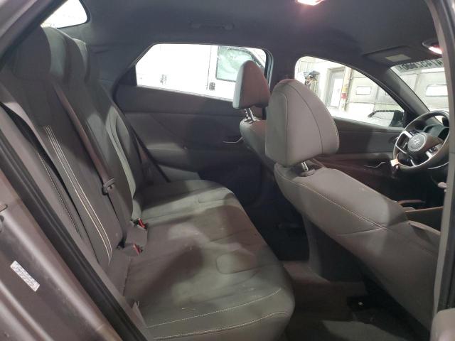 2023 HYUNDAI ELANTRA SE - KMHLM4AG7PU433043