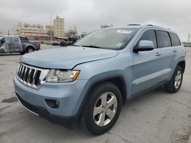 Vin: 1c4rjeag2dc517527, lot: 48577275, jeep grand cher laredo 2013 img_1
