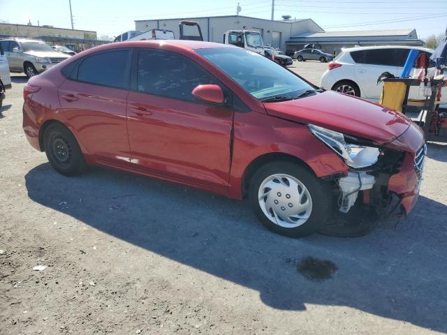 2019 HYUNDAI ACCENT SE - 3KPC24A36KE059734