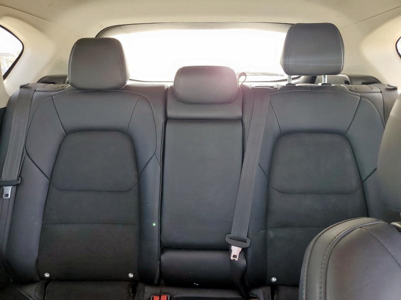 2021 MAZDA CX-5 TOURI - JM3KFBCM3M0343447