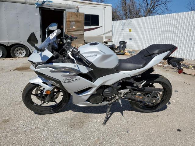 2025 KAWASAKI EX500 - ML5EXGG19SDA48260