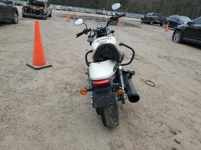 2019 HARLEY-DAVIDSON XG500 - 1HD4NAA13KC501545