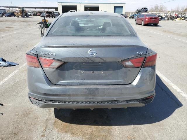 2021 NISSAN ALTIMA SV - 1N4BL4DV8MN333140