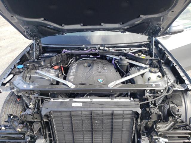 2025 BMW X5 XDRIVE4 - 5UX23EU01S9X64881