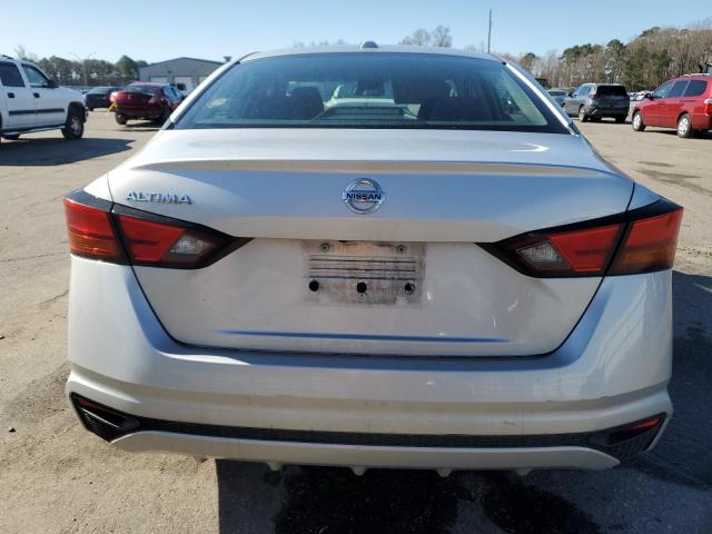 2019 NISSAN ALTIMA S - 1N4BL4BV9KC150275