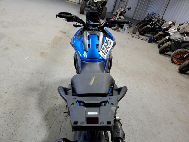 2019 HONDA NC750 X JH2RC900XKK100043