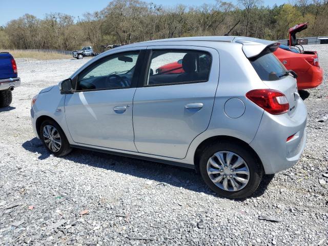 Vin: ml32a3hj9jh004607, lot: 50340415, mitsubishi mirage es 20182