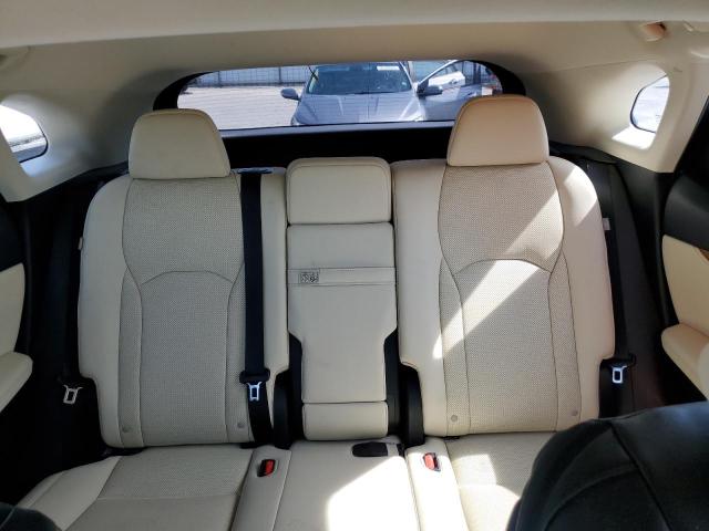2021 LEXUS RX 450H 2T2HGMDAXMC060562