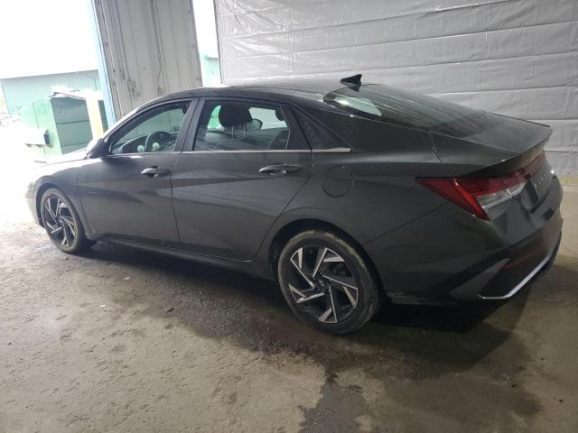 2024 HYUNDAI ELANTRA SE KMHLS4DG4RU764800