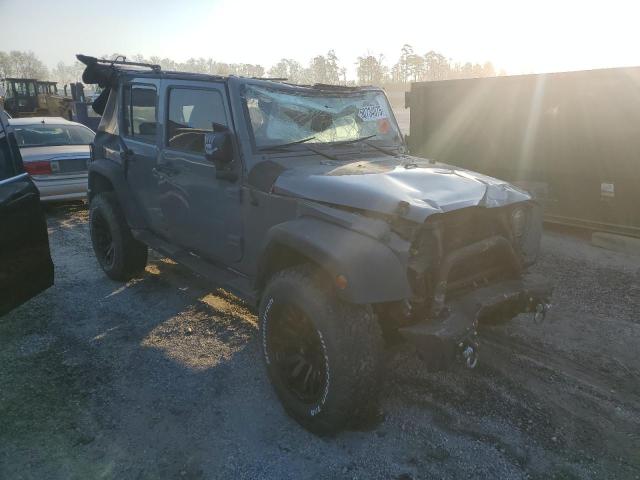 Vin: 1c4bjwdg7fl774107, lot: 50734075, jeep wrangler sport 20154