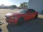 2015 FORD MUSTANG - 1FATP8UH4F5343712