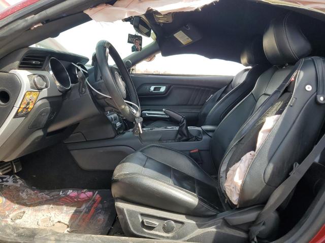 2015 FORD MUSTANG - 1FA6P8TH0F5308728