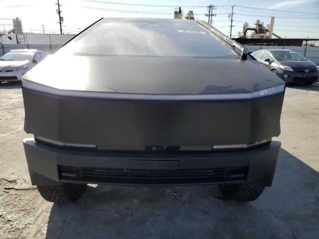 2024 TESLA CYBERTRUCK 7G2CEHED1RA050360
