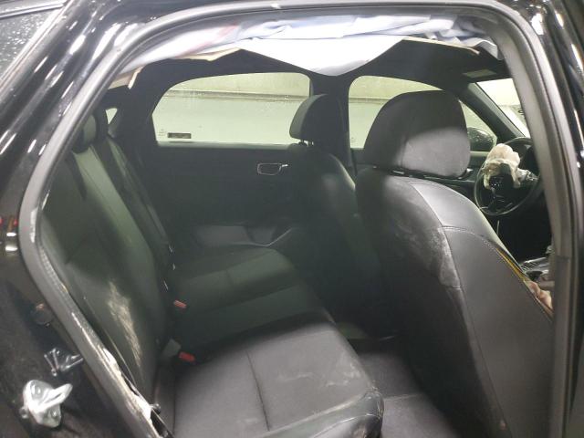 2023 HONDA CIVIC SPOR - 19XFL2H84PE007185