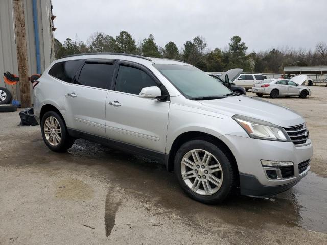 2015 CHEVROLET TRAVERSE L - 1GNKRGKD9FJ382496