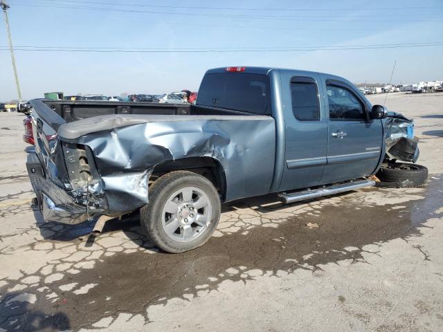 Vin: 1gtr1ve0xbz338658, lot: 50960455, gmc sierra c1500 sle 20113