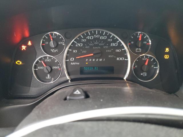 2023 CHEVROLET EXPRESS G3 #3248543591