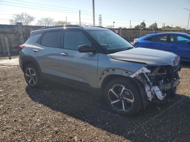 Vin: kl79mtsl7pb060325, lot: 50189915, chevrolet trailblzr rs 20234