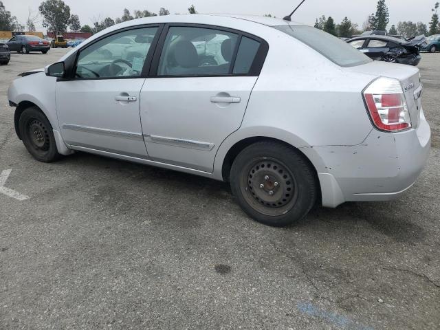 Vin: 3n1ab6ap1al700310, lot: 50653045, nissan sentra 2.0 20102