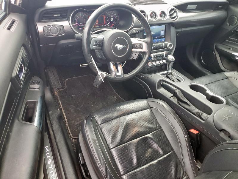 2019 FORD MUSTANG GT - 1FA6P8CF3K5108905