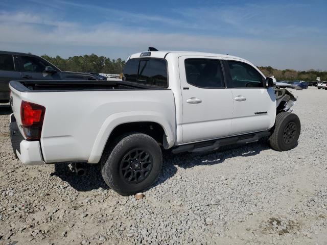 Vin: 3tmaz5cn3nm178097, lot: 50862915, toyota tacoma double cab 20223