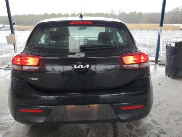 2022 KIA RIO S - 3KPA25AD4NE443585