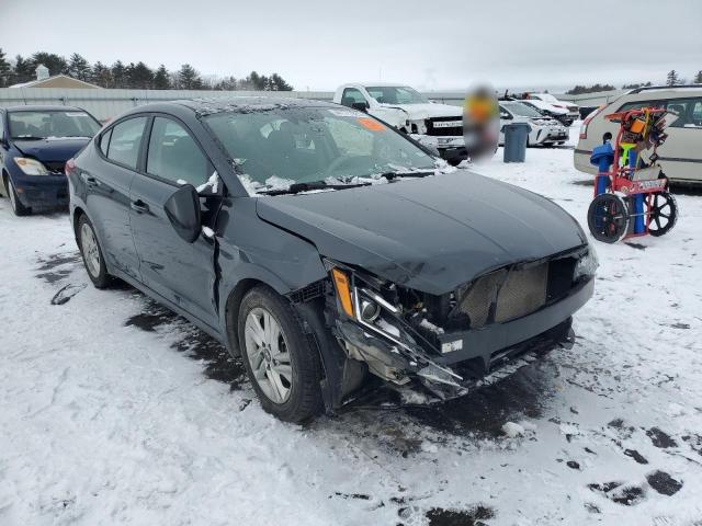 Vin: 5npd84lf4lh605860, lot: 47171925, hyundai elantra sel 20204