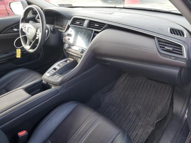 2019 HONDA INSIGHT TO 19XZE4F97KE013232