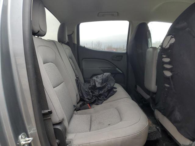 2021 CHEVROLET COLORADO - 1GCGTBEN3M1196652