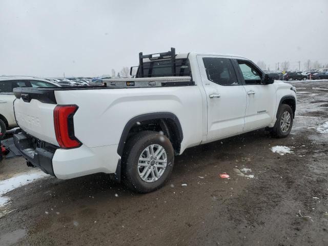 Vin: 5tfla5ec3rx032973, lot: 45805035, toyota tundra crewmax sr5 20243