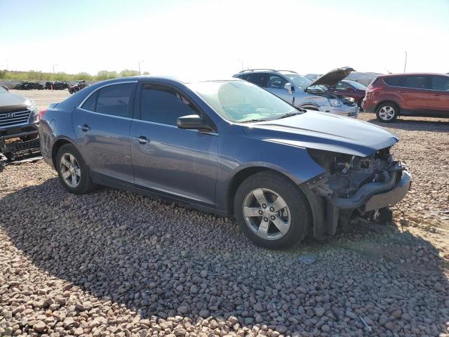 Vin: 1g11b5sa2df340747, lot: 50043885, chevrolet malibu ls 20134