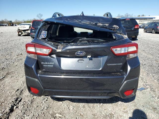 2019 SUBARU CROSSTREK - JF2GTAEC7K8281590