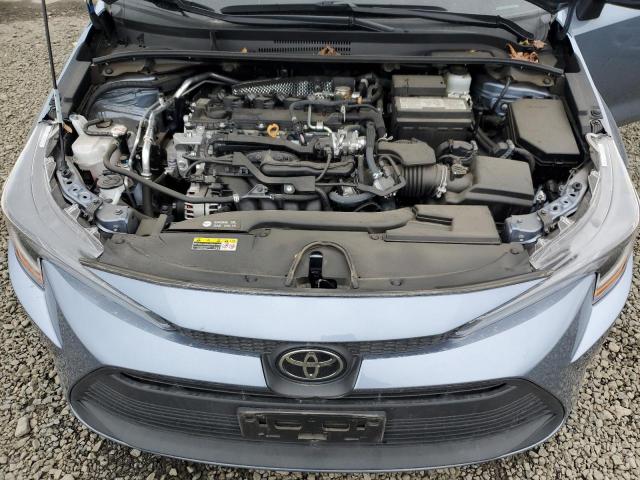 2023 TOYOTA COROLLA LE - 5YFB4MDE5PP036695