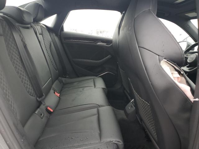 2020 AUDI S3 PREMIUM WAUE1GFF3LA043976