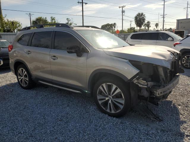 Vin: 4s4wmapd8l3432377, lot: 50400735, subaru ascent limited 20204