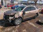 2019 CHEVROLET EQUINOX LT - 2GNAXTEV1K6218553