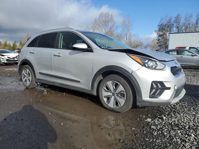 Vin: kndcb3lc3l5395409, lot: 48815535, kia niro lx 20204