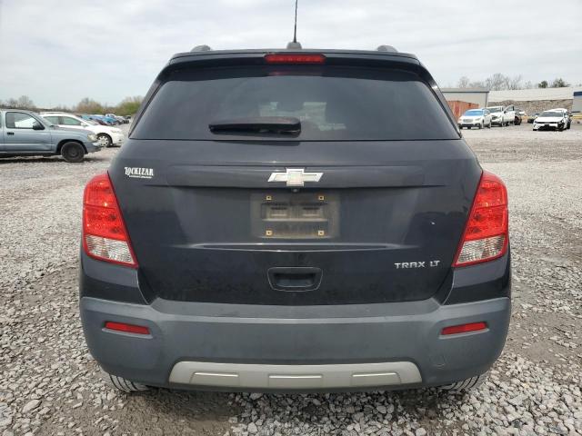 2015 CHEVROLET TRAX 1LT - 3GNCJLSB6FL172272