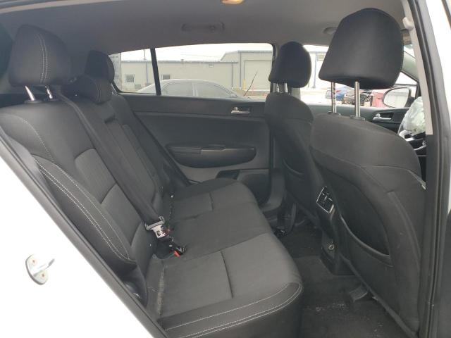 2020 KIA SPORTAGE L - KNDPM3AC0L7796693