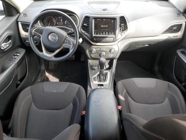 2016 JEEP CHEROKEE L - 1C4PJMCS1GW139920