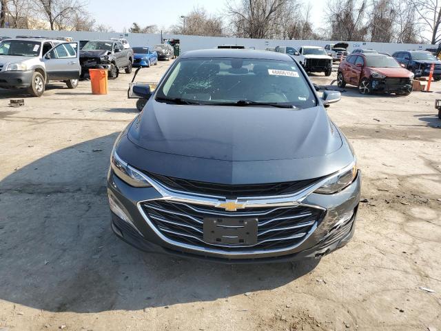 2020 CHEVROLET MALIBU LT - 1G1ZD5ST2LF089693