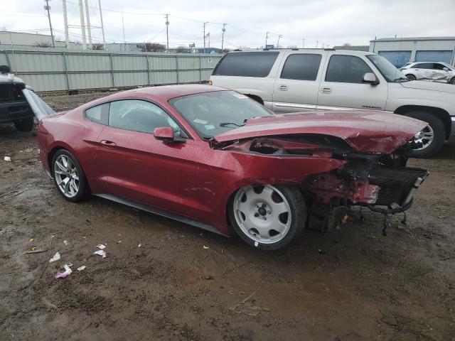 Vin: 1fa6p8th3f5321831, lot: 48404925, ford all models 20154